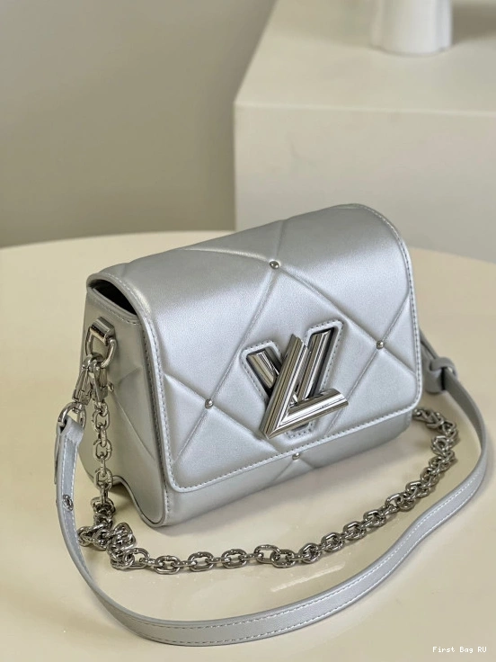 Firstbags ru review VUITTON LOUIS TWIST PM 0821